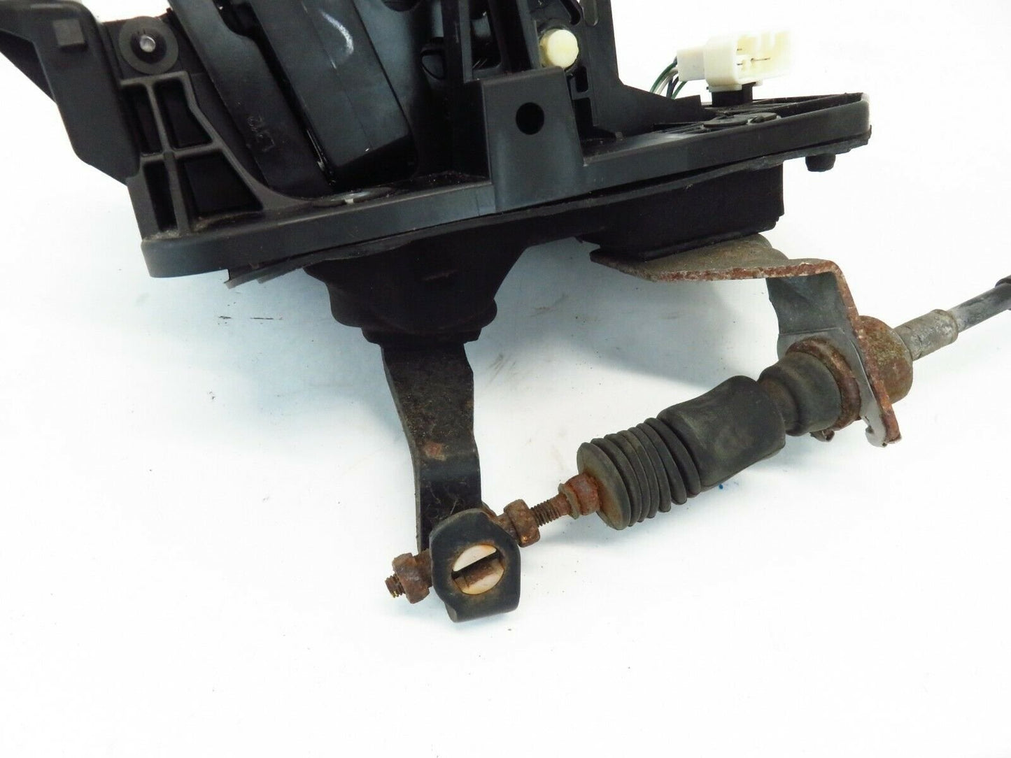 2012 Subaru Outback Shifter Gear Selector Automatic Trans OEM 63393 10-14