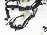 2012 Subaru Outback Dash Instrument Panel Wiring Harness 81302AJ35A Dashboard 12