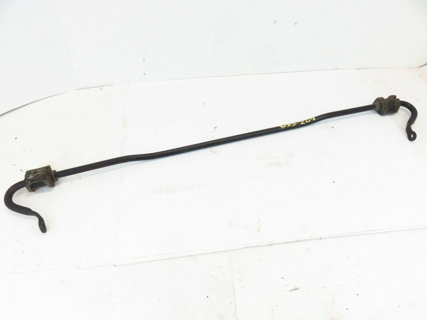 2010-2012 Subaru Outback Rear Sway Bar Stabilizer OEM 10-12 633204 20451AJ00B