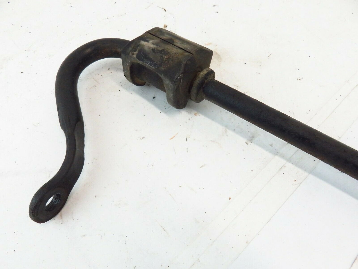 2010-2012 Subaru Outback Rear Sway Bar Stabilizer OEM 10-12 633204 20451AJ00B