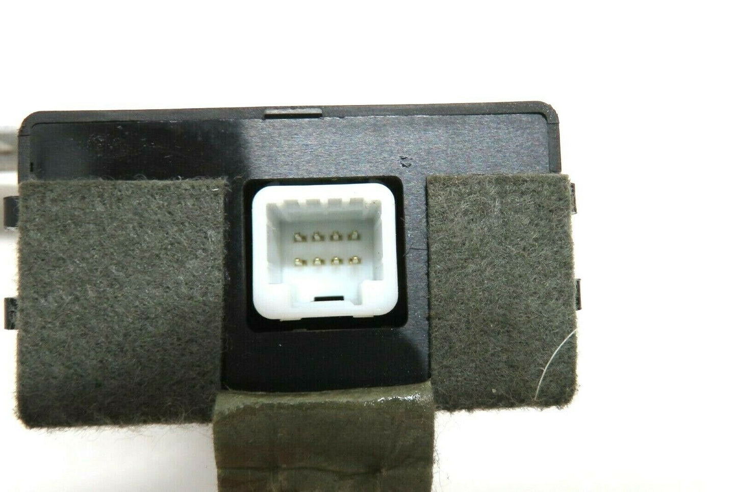 2005-2009 Subaru Legacy Outback XT SRS Crash Impact Sensor H711SAG010 OEM 05-09