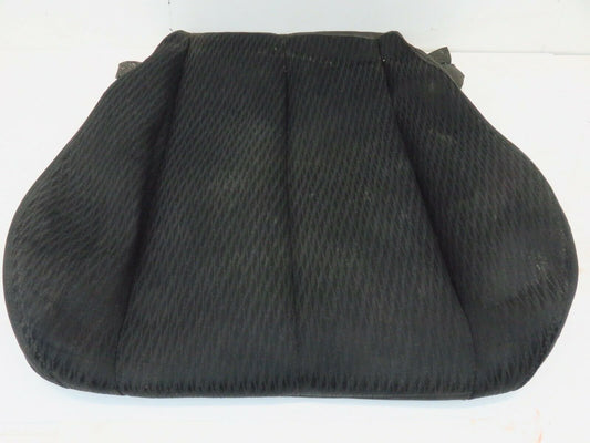 2012 Subaru Outback Passenger Front Seat Cover Skin Lower Bottom RH Cloth 12