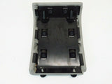 2005-2008 Maserati Quattroporte Lower Dash OBD Panel Cover Driver LH 05-08