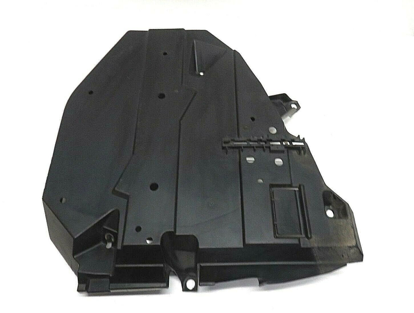 2015-17 Subaru WRX Passenger Fuel Tank Cover Tray Right RH Skid Protector Shield