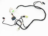 2006 Maserati Quattroporte Center Console Wiring Harness 196811 Wire Cord 03-08