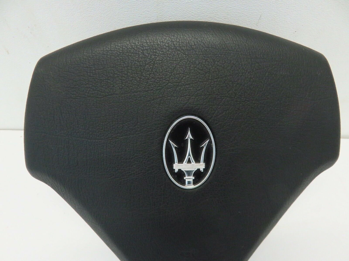 2006 Maserati Quattroporte Driver Steering Wheel Air Bag SRS LH Left M139 05-08