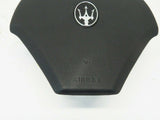 2006 Maserati Quattroporte Driver Steering Wheel Air Bag SRS LH Left M139 05-08
