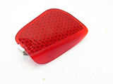 2006 Maserati Quattroporte Driver Door Reflector Red Front or Rear M139 LH 04-12
