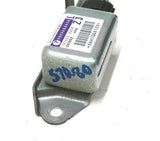 2005-2007 Subaru Legacy Outback Driver Side Impact Sensor 98236AG03A LH Left