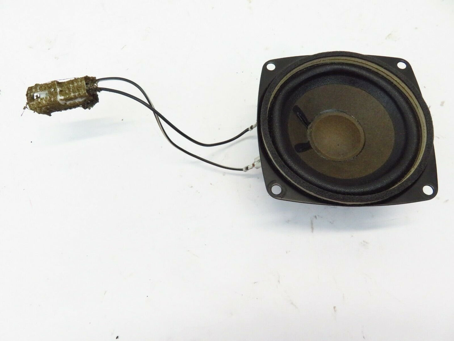 2003-2012 Maserati Quattroporte Dash Speaker Bose Center 191365 OEM 03-12