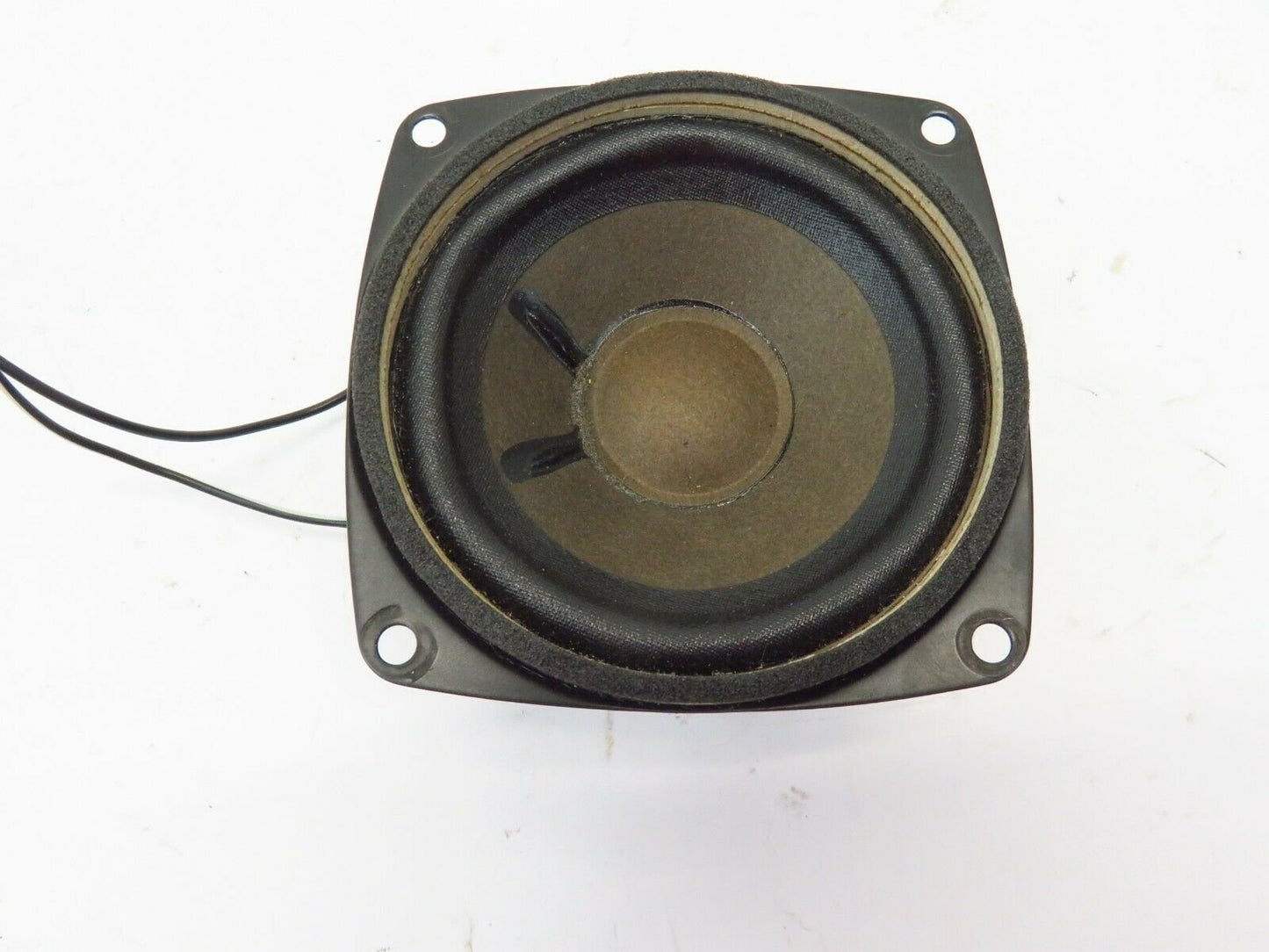 2003-2012 Maserati Quattroporte Dash Speaker Bose Center 191365 OEM 03-12