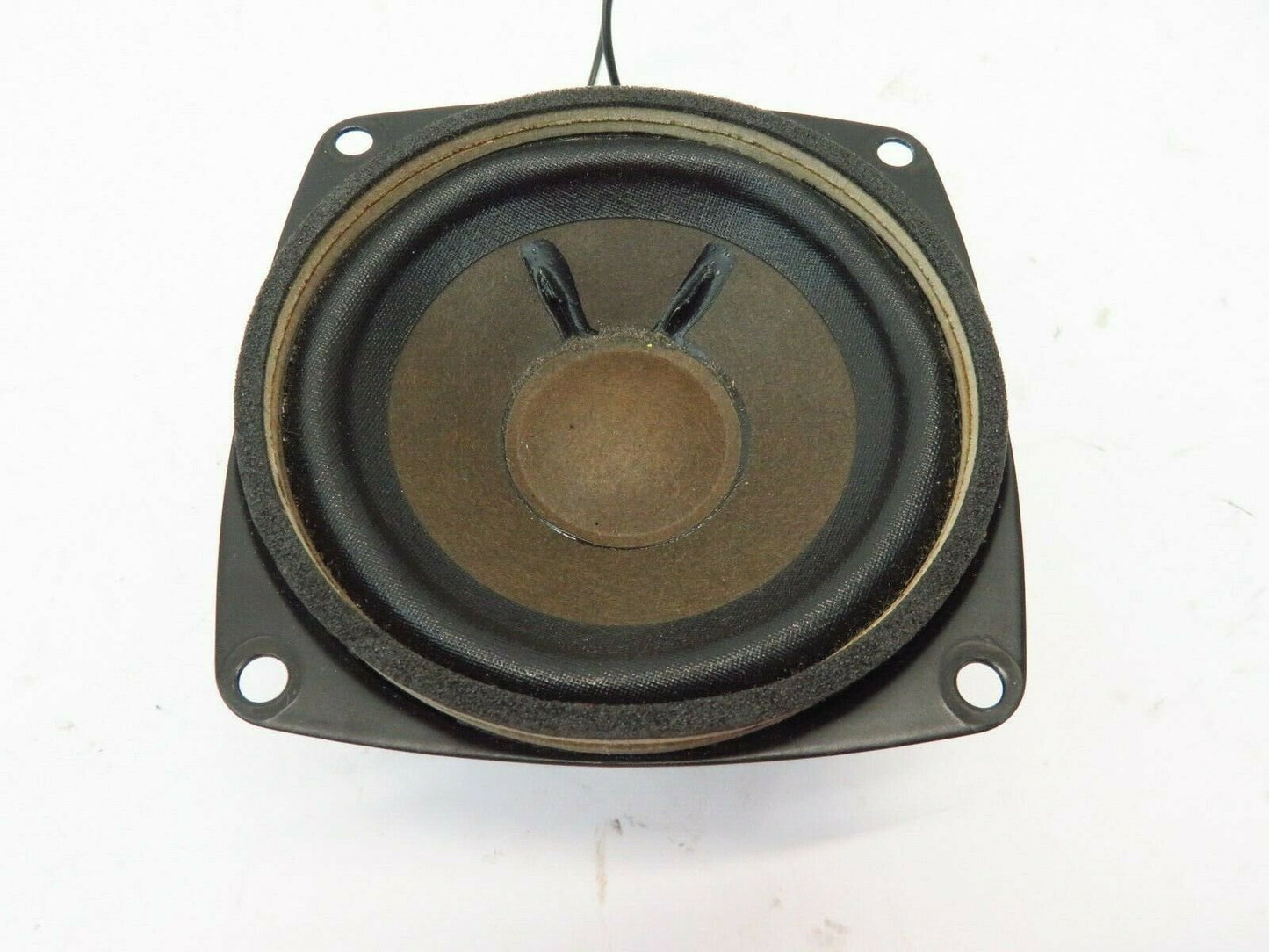 2003-2012 Maserati Quattroporte Dash Speaker Bose Center 191365 OEM 03-12