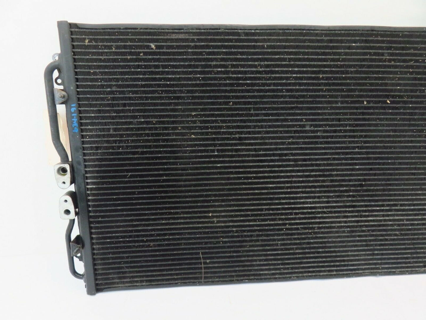 2006 Maserati Quattroporte AC Condenser M139 OEM 4.2L 58k 2003-2007