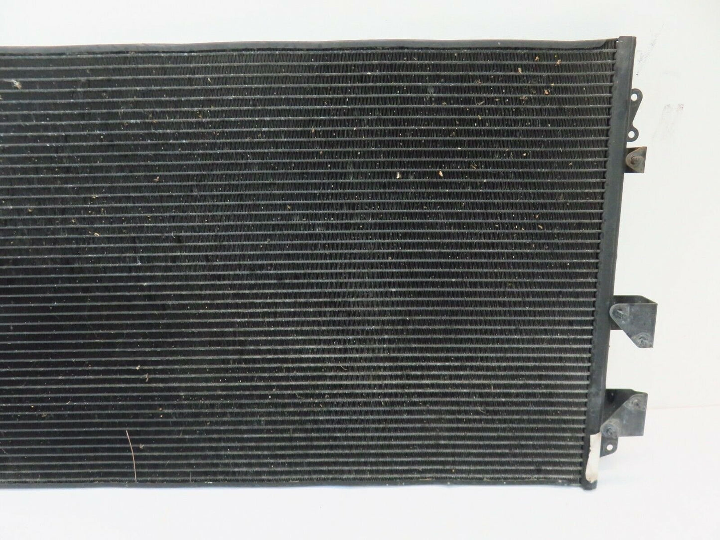 2006 Maserati Quattroporte AC Condenser M139 OEM 4.2L 58k 2003-2007