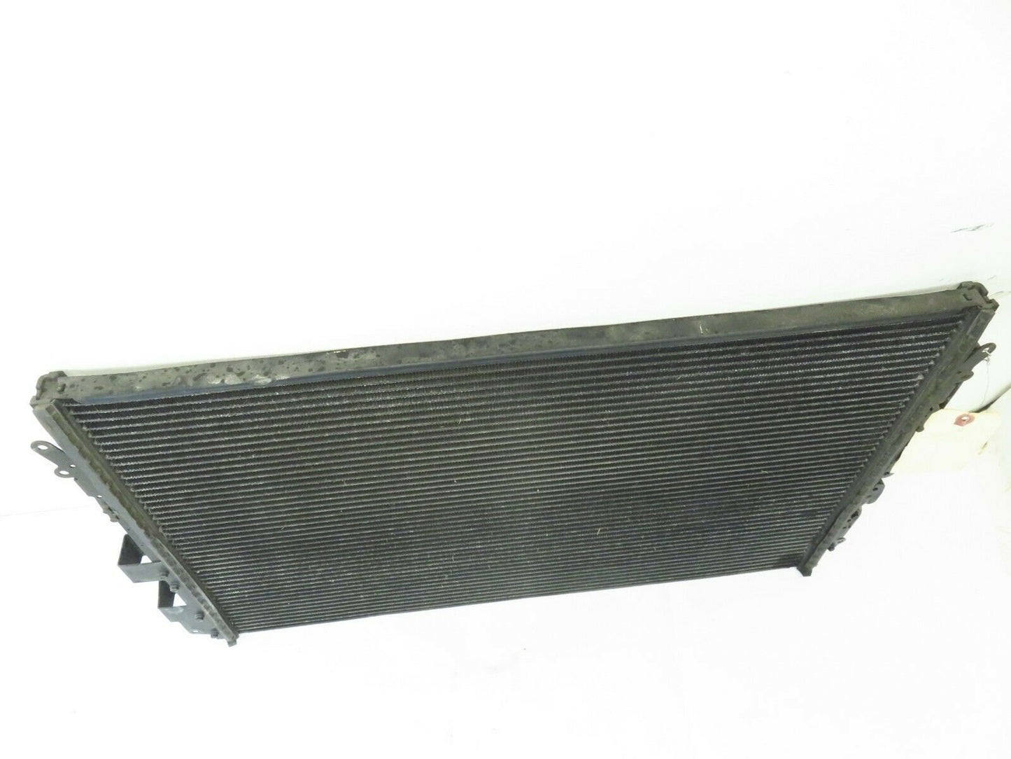 2006 Maserati Quattroporte AC Condenser M139 OEM 4.2L 58k 2003-2007