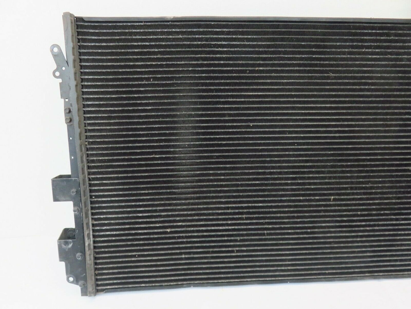 2006 Maserati Quattroporte AC Condenser M139 OEM 4.2L 58k 2003-2007