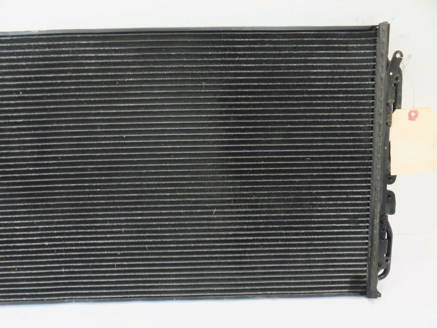 2006 Maserati Quattroporte AC Condenser M139 OEM 4.2L 58k 2003-2007