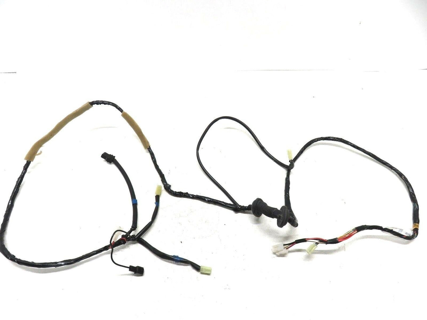 2002-2003 Subaru Impreza WRX Rear Hatch Liftgate Wiring Harness 81812FE010