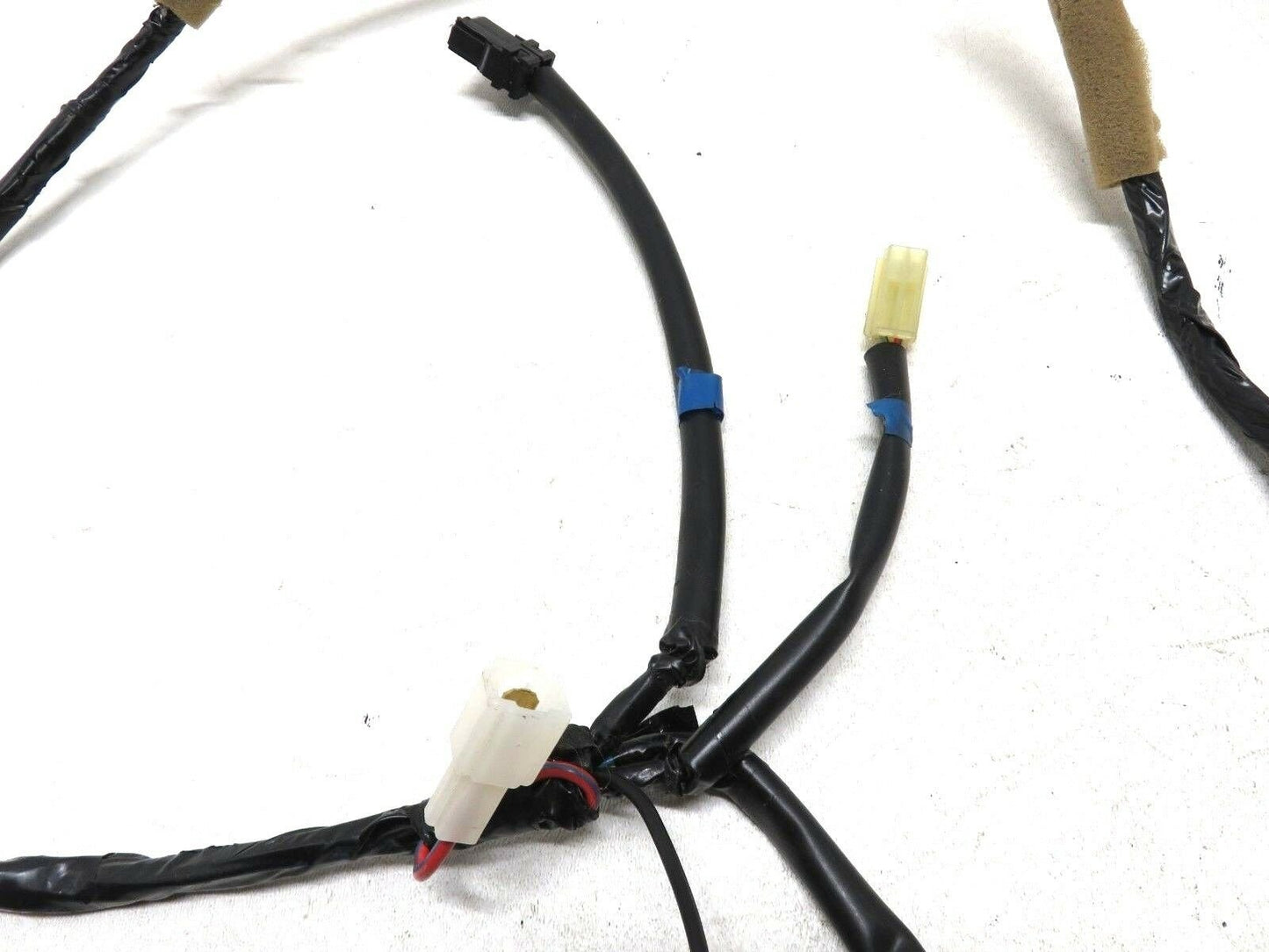 2002-2003 Subaru Impreza WRX Rear Hatch Liftgate Wiring Harness 81812FE010