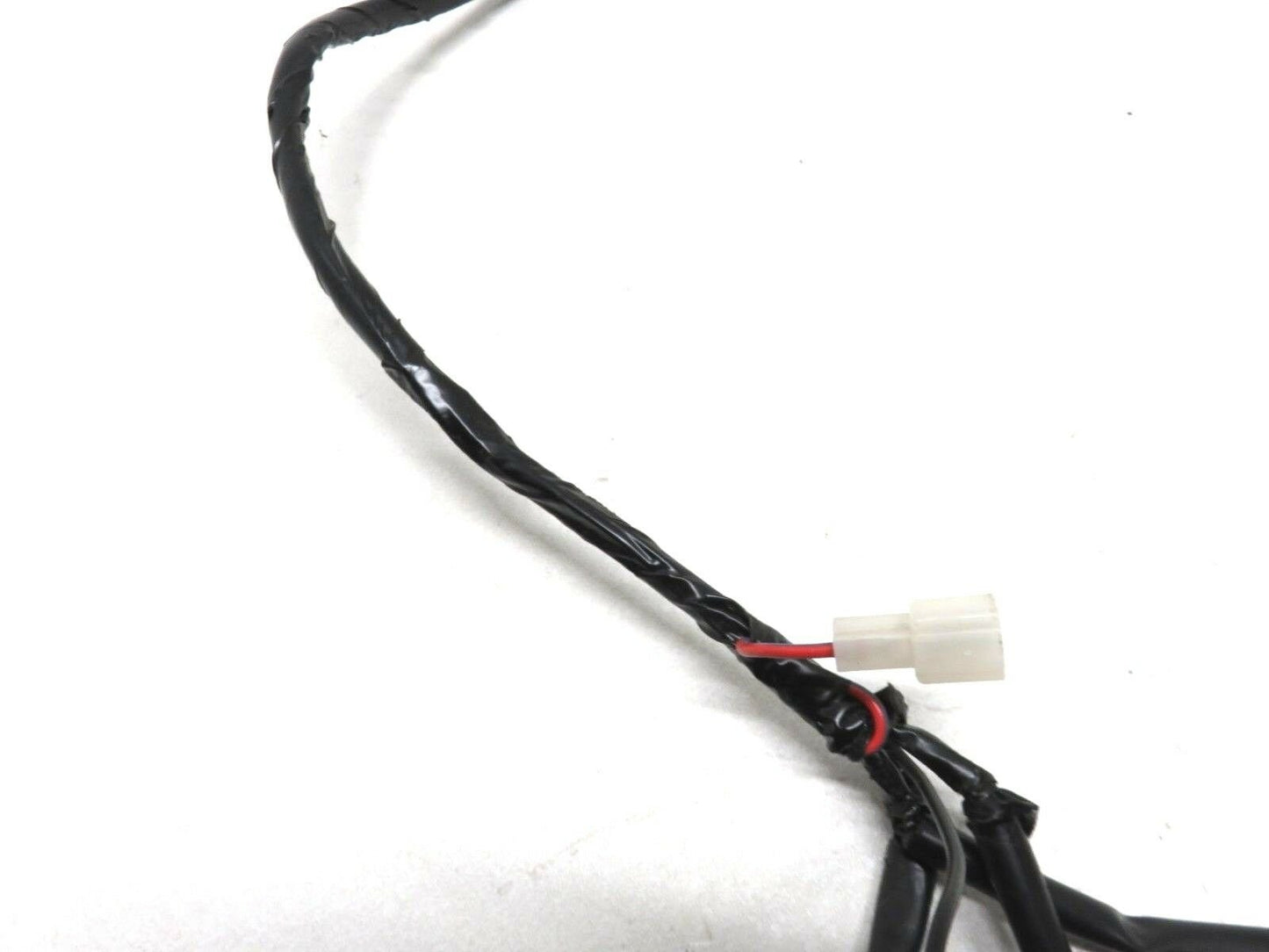 2002-2003 Subaru Impreza WRX Rear Hatch Liftgate Wiring Harness 81812FE010