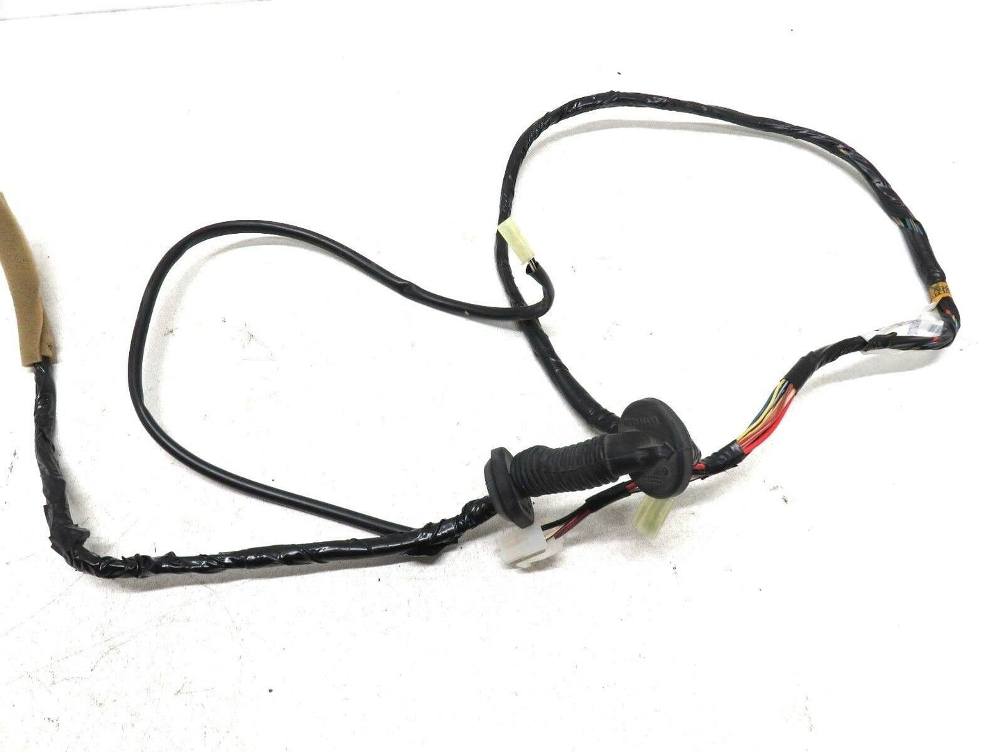 2002-2003 Subaru Impreza WRX Rear Hatch Liftgate Wiring Harness 81812FE010