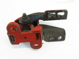 2006 Maserati Quattroporte Exhaust Hanger with Bracket OEM M139 03-12