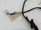2003-2008 Maserati Quattroporte Trunk Wiring Harness 212164 OEM M139 03-08