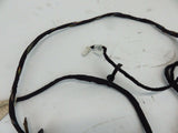2003-2008 Maserati Quattroporte Trunk Wiring Harness 212164 OEM M139 03-08
