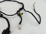 2003-2008 Maserati Quattroporte Trunk Wiring Harness 212164 OEM M139 03-08