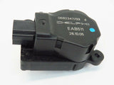 2004-2008 Maserati Quattroporte Heater Core Actuator Motor Flap HVAC M139 04-08