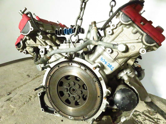 Turbo MASERATI Quattroporte IV diesel et essence | prix dans AUTODOC Turbo MASERATI Quattroporte IV diesel et essence | prix dans AUTODOC
