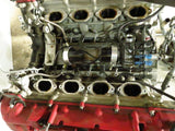 2006 Maserati Quattroporte Engine Long Block Assembly 4.2L 58k M139 OEM