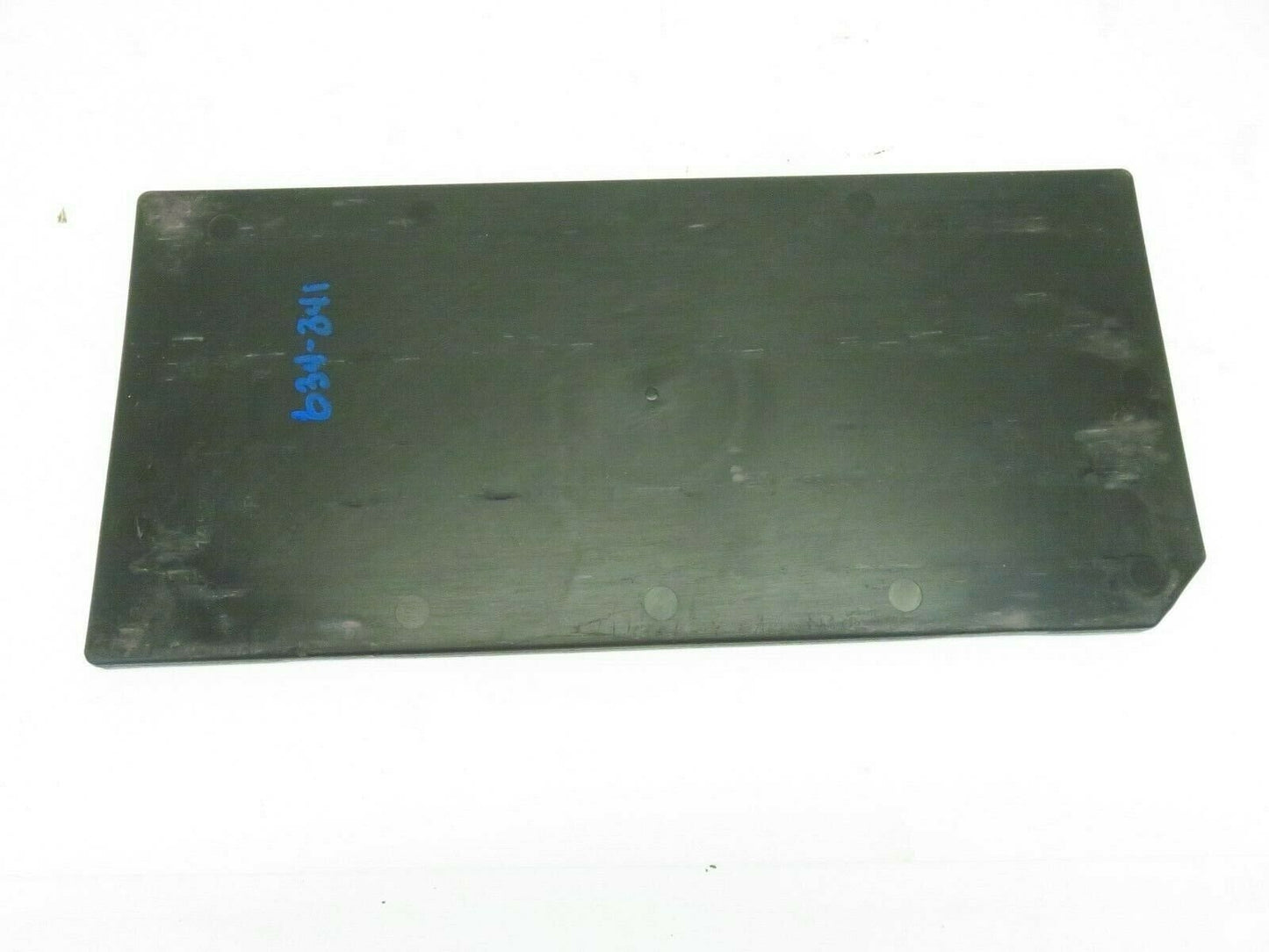 2003-2012 Maserati Quattroporte Battery Tray OEM 191508 M139 03-12