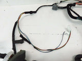 2013 Subaru Legacy Outback Driver Front Door Wiring Harness LH 81820AJ39A 13