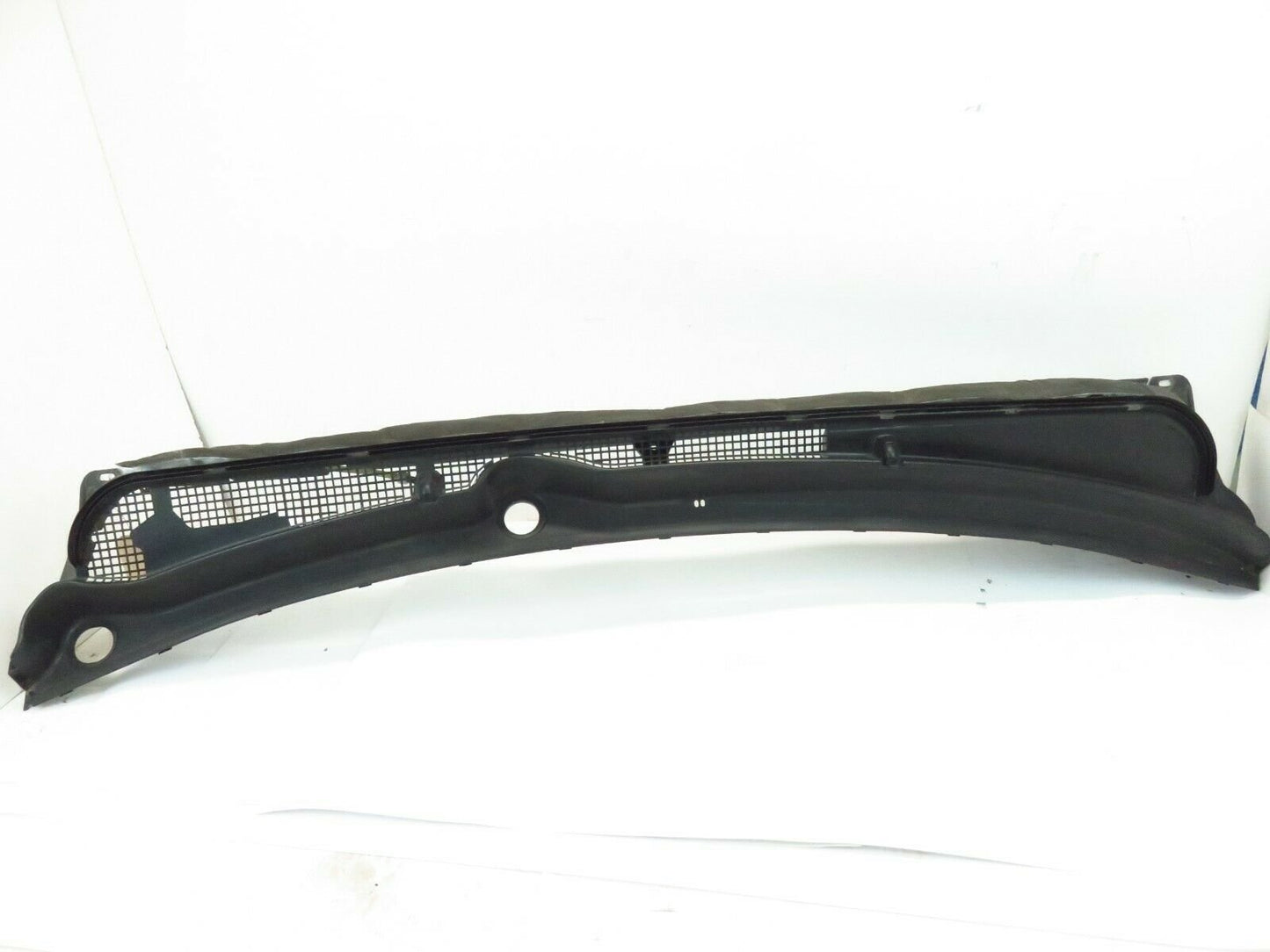 2013-2014 Subaru Legacy Outback Wiper Windshield Vent Cowl Trim Panel Front 13