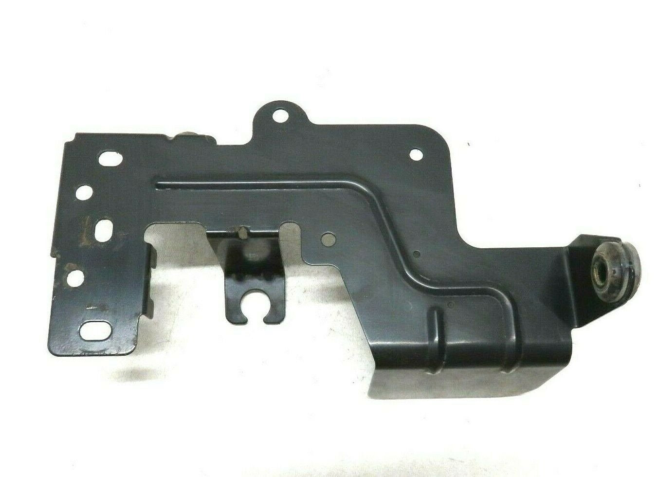 06-07 Subaru Impreza WRX 07 STI Boost Control Solenoid Bracket Mount 2006-2007