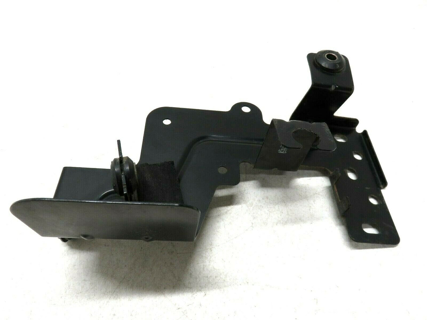 06-07 Subaru Impreza WRX 07 STI Boost Control Solenoid Bracket Mount 2006-2007