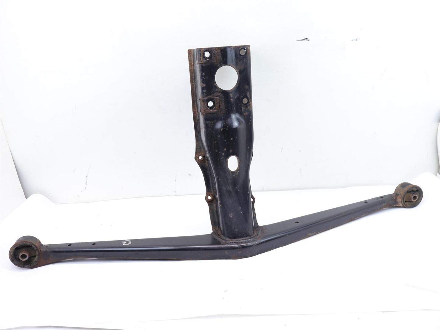 2006-2007 Subaru Impreza WRX Differential T Frame Cradle Crossmember Rear 06-07