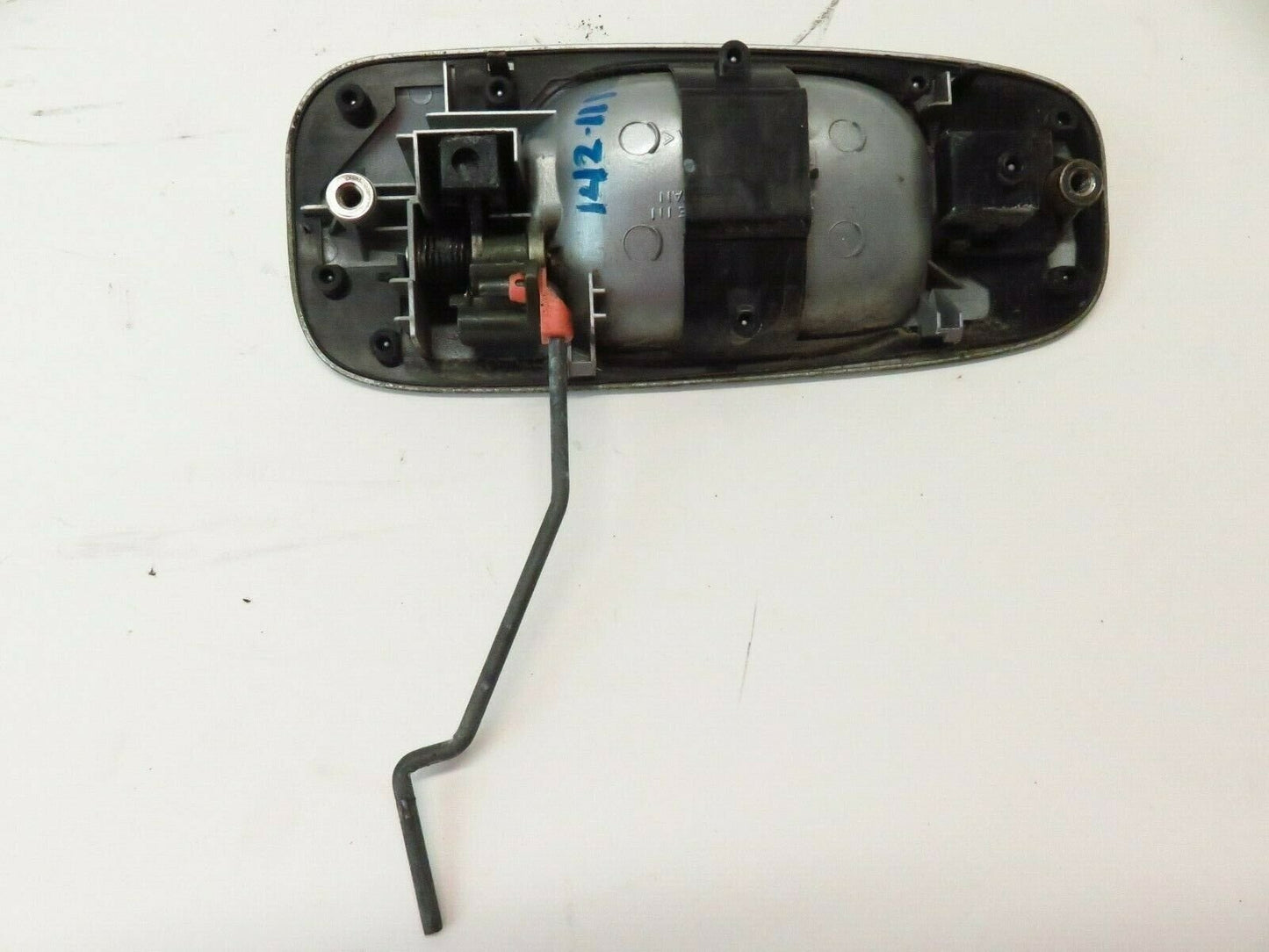 2002-2007 Subaru Impreza WRX Passenger Door Handle REAR Exterior RH 02-07 01G