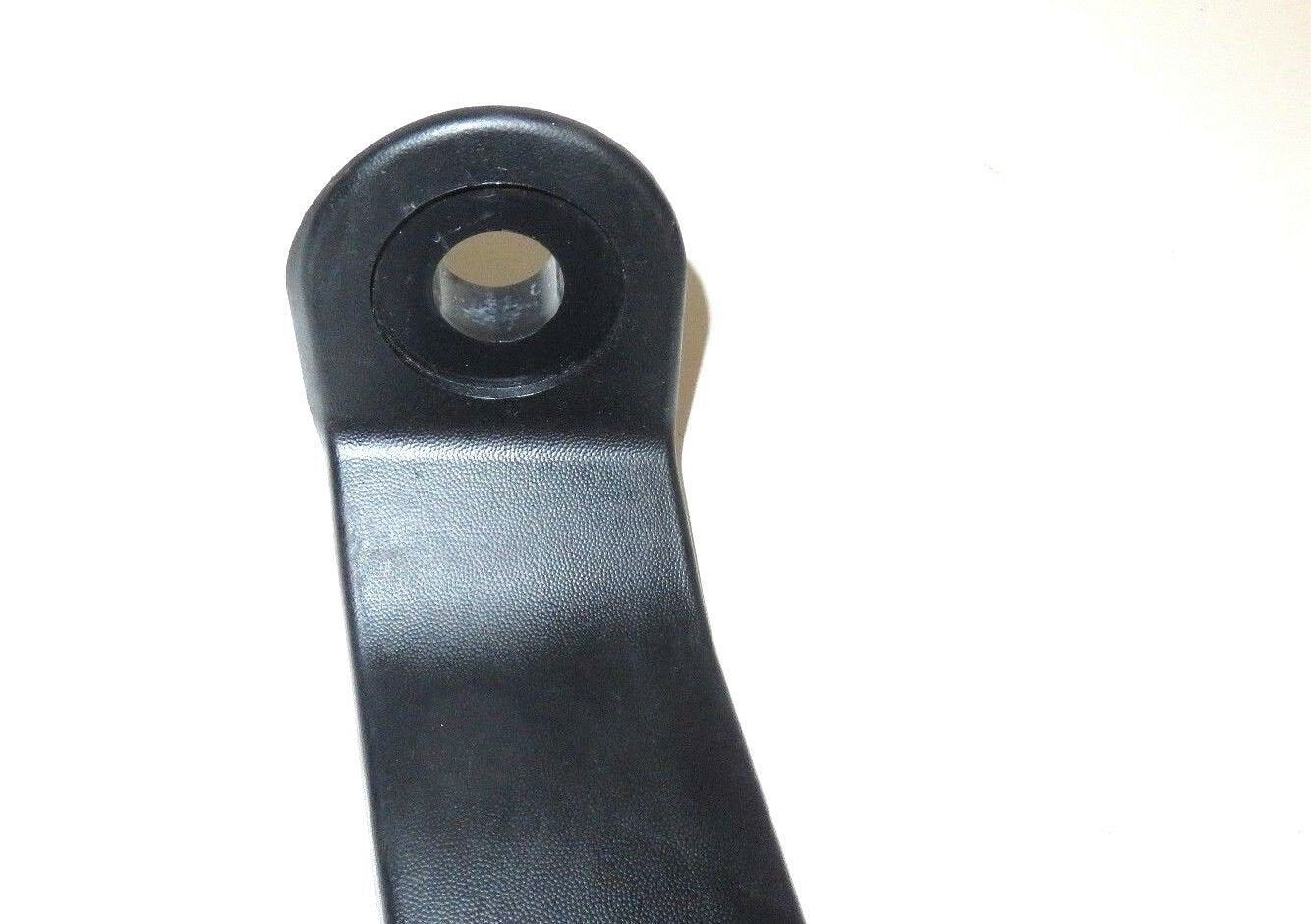 09-13 Subaru Forester Carpet Retainer 36051AG000 Under Gas pedal Trim 2009-2013