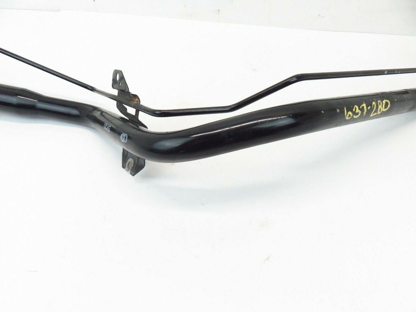 2016 Subaru Crosstrek Fuel Filler Neck Pipe Gas Tank Tube 42066FJ020 OEM 13-17