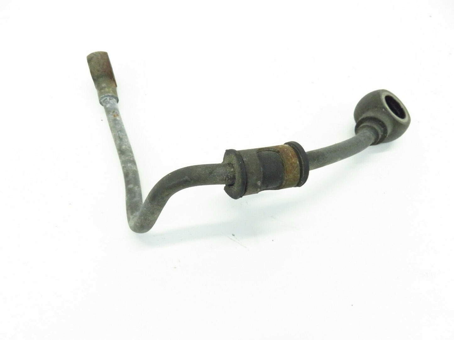 2006-2007 Subaru Impreza WRX Oil Line Feed OEM 06 07