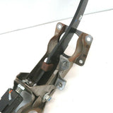 2008 Subaru Legacy Brake Pedal Assembly Automatic Trans 05-09
