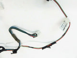 2011-2012 Subaru Outback Passenger Rear Door Wiring Harness 81822AJ09A Wire RH