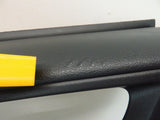2010-2011 Subaru Outback Driver Rear Door Card Panel Trim Left LH 10-11