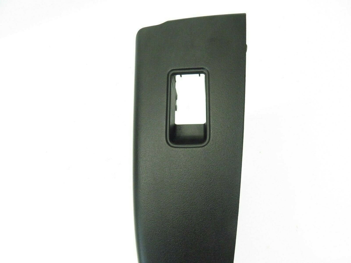 2010-2014 Subaru Outback Driver Rear Window Switch Trim Cover Door LH Left Black
