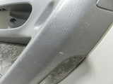 1999-2002 Subaru Forester Driver Rear Door Panel LH Card Trim Interior 99-02