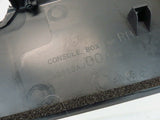 10-14 Subaru Outback Passenger Center Console Trim 92113AJ00A Panel Side RH