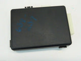 2011-2012 Subaru Outback Remote Start Control Module H001SAJ010 OEM 11-12