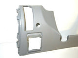 2009-2013 Subaru Forester XT Lower Dash Panel Steering Column Trim 66075FG010
